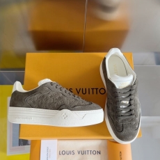 Louis Vuitton Low Shoes